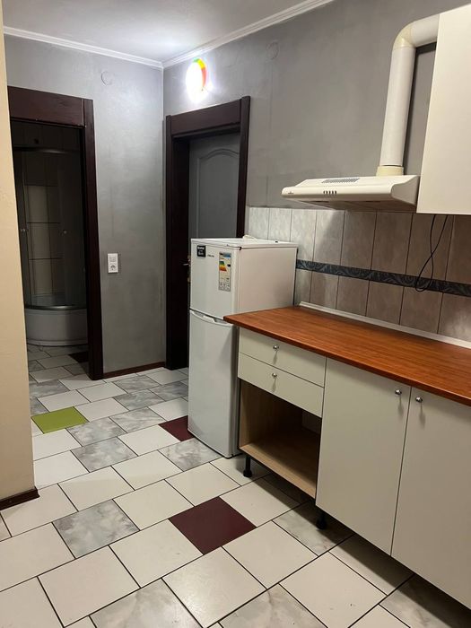 Оренда 1 кімнатної квартири. Район Торгмашу.