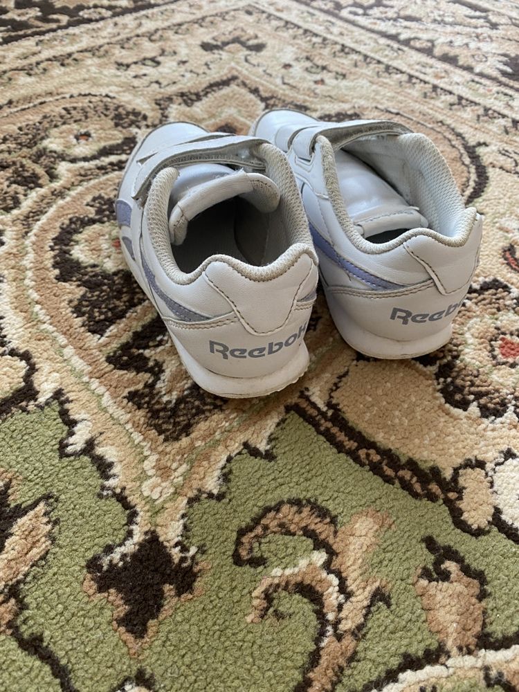 Buty Reebok rozmiar 28