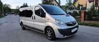 Opel Vivaro 2.0 2013