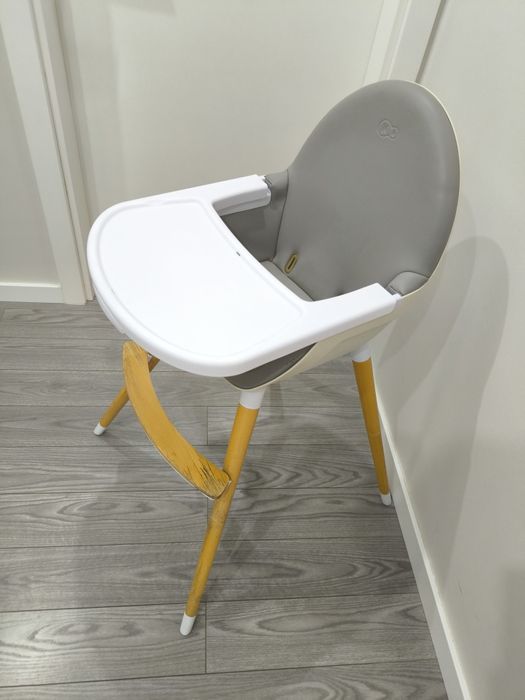 Cadeira de refeição kinderkraft