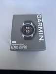 Garmin Fenix 7S Pro Solar
