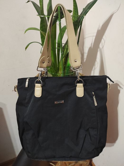 Torba organizer do wózka firmy Insular