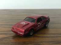 hot wheels 92 ford mustang nitto resorak