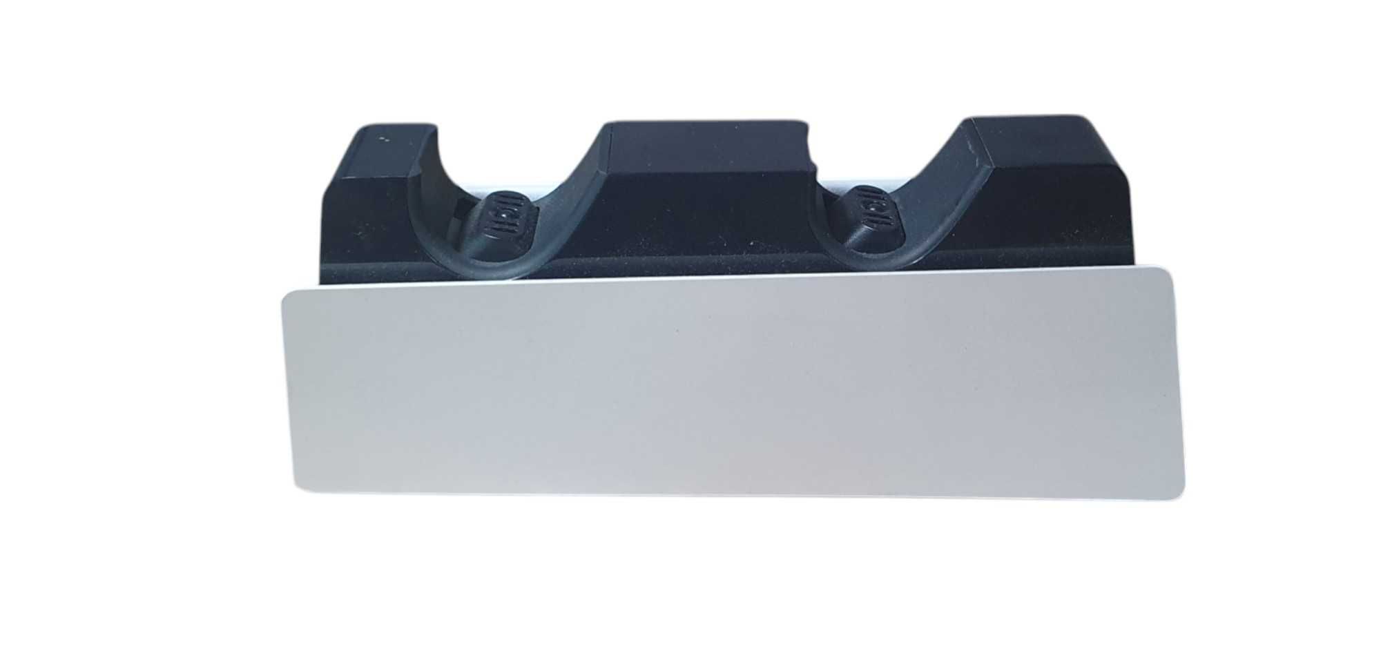 Stacja ładowania Sony do pada DualSense biała