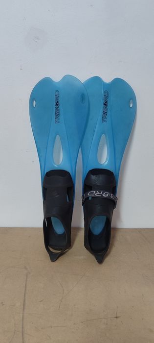 Barbatanas Triboard 45/47