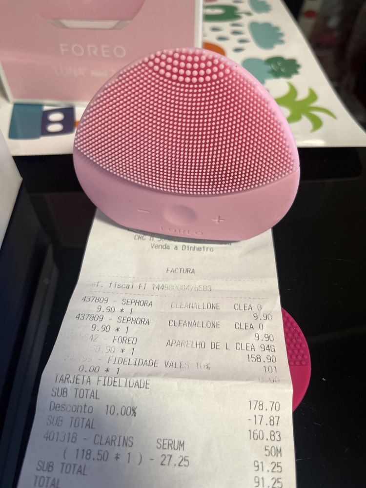 Foreo Luna mini 2 Plus