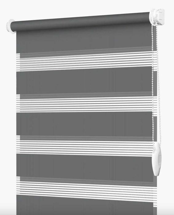 Жалюзі день - ніч