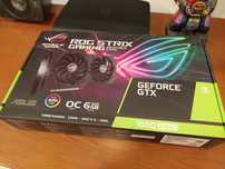 Asus ROG Strix 1660 Super