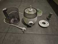 Philips Avent  Blender parowy 4 w 1