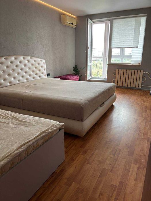 Продам 3 к. квартиру Юбилейный 602 м/н Салтовка ТРК Украина Сертификат