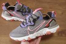 Кроссовки Nike React Vision CD6888-008 оригінал 39 рр ідеальний стан