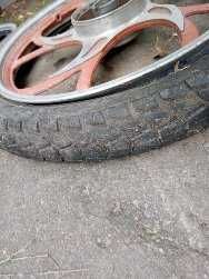 Колеса альфа вайпер