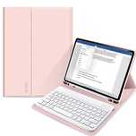 Etui Tech-Protect SC Pen + Keyboard z klawiaturą na iPad 10.9" 2022 -