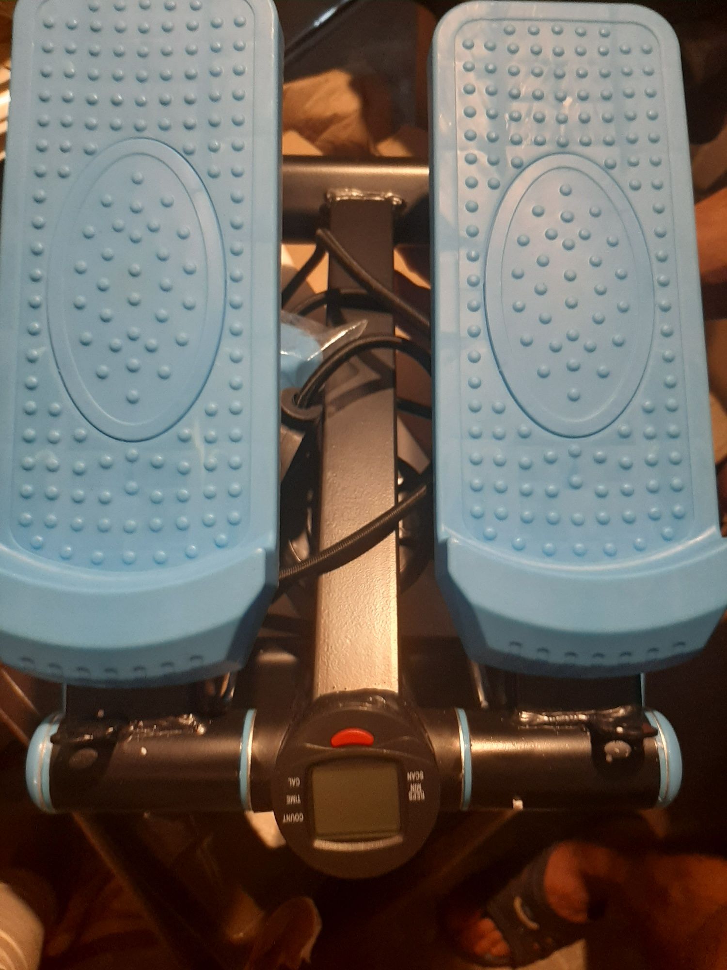 Stepper do ćwiczeń firmy RELAXDAYS