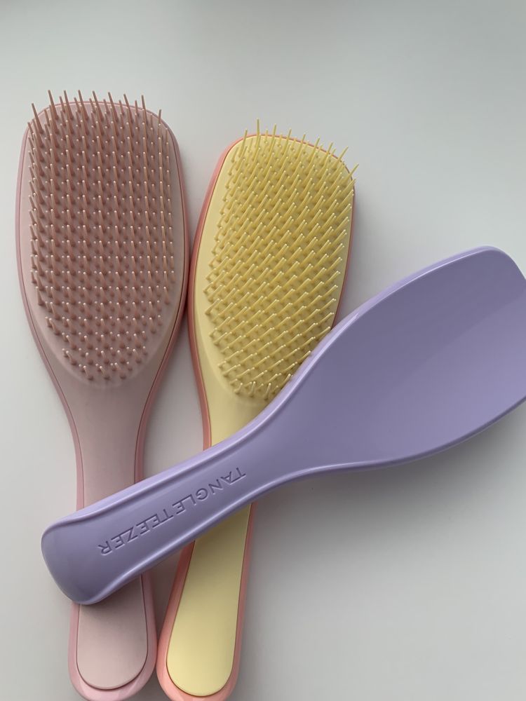 Щітка для волосся Tangle teezer