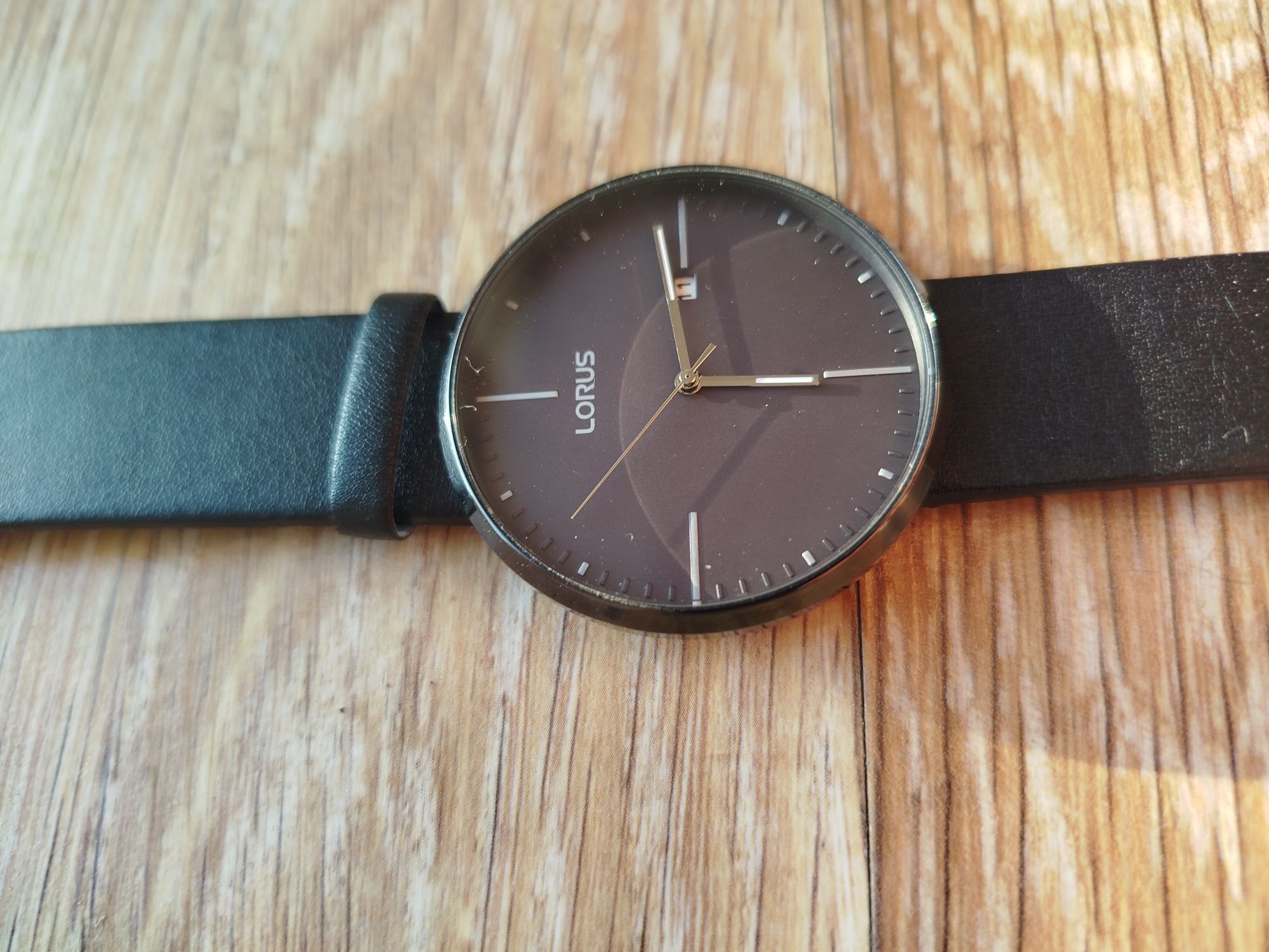 Zegarek Lorus Classic