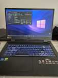 Laptop gamingowy Acer Nitro Rtx 4060