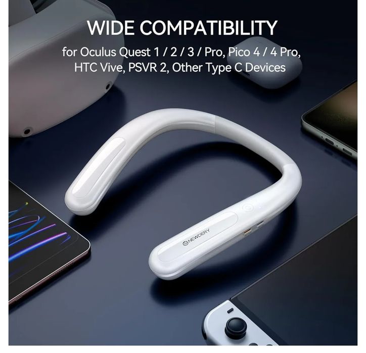 power bank do google VR