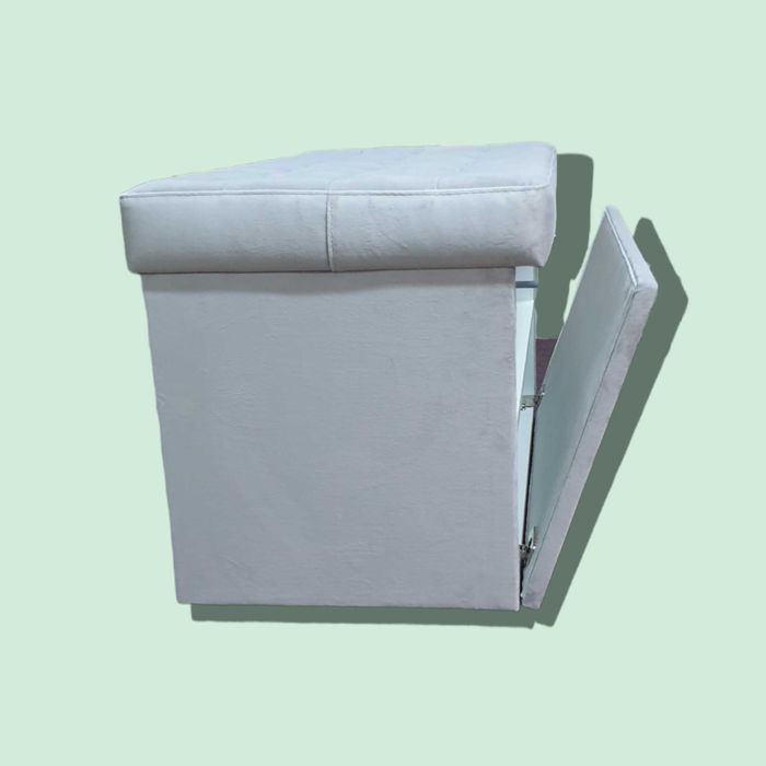 Пуф-банкетка шкаф в прихожую под заказ