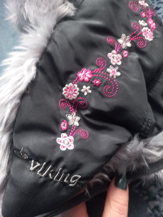 Дитяча дуже тепла зимова термо шапка, шапочка