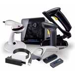 Сканери штрих кодів Zebra Symbol Motorola Honeywell Datalogic Oxhoo
