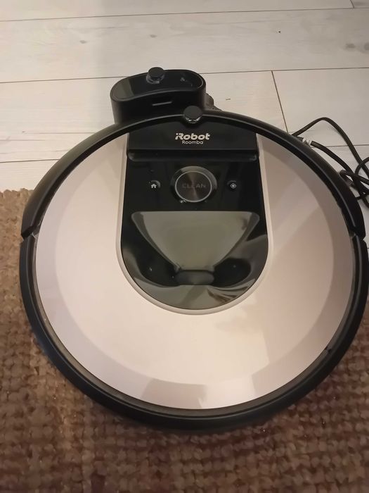 Vendo aspurador Irobot Roomba