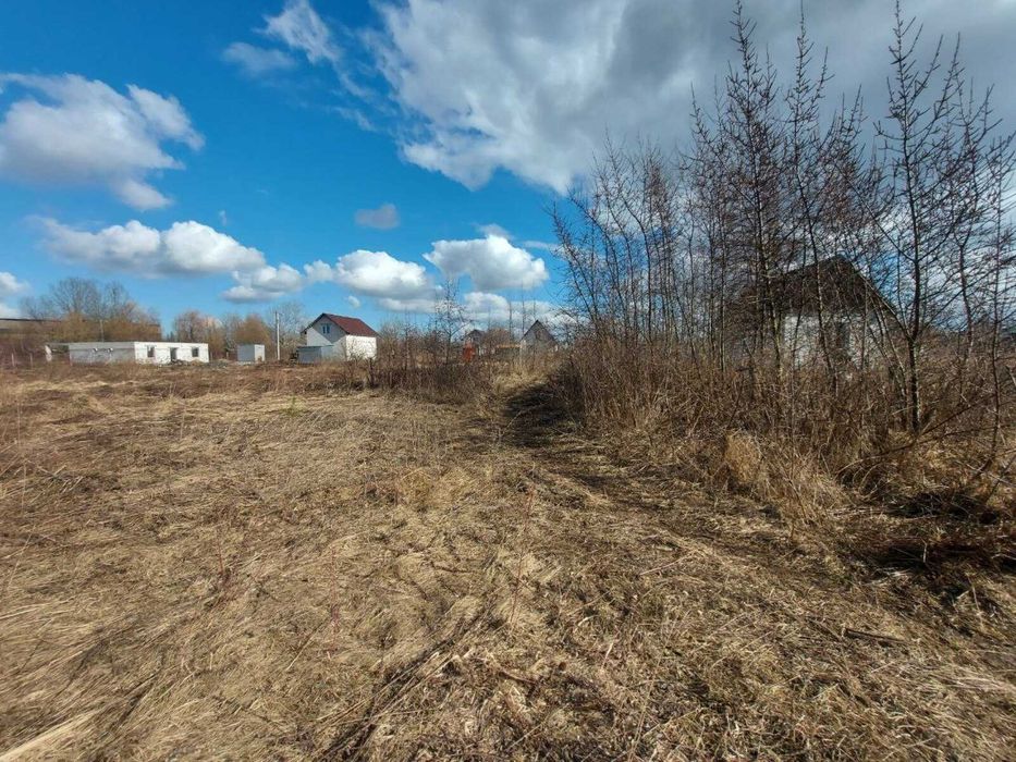 Продаж ділянки 10сот Хінчанка Автомобіліст(26132156)