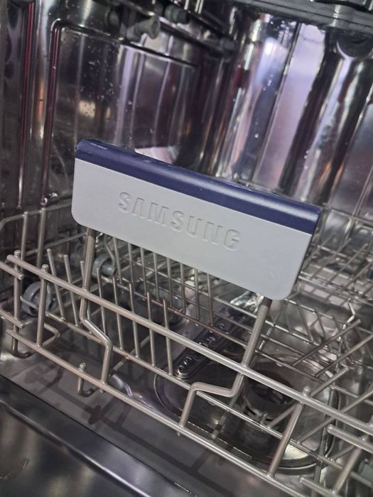 Посудомийна машина