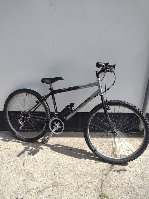 Bicicleta de montanha roda 26;