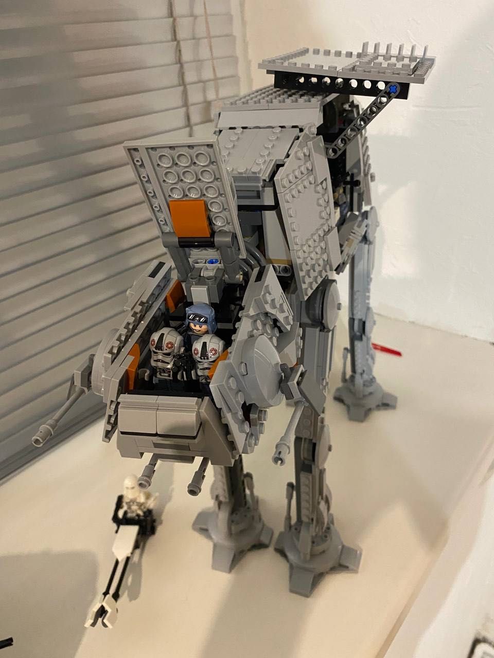 Лего AT-AT 75288