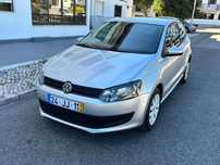 VW Polo 2010/06 5 Lugares