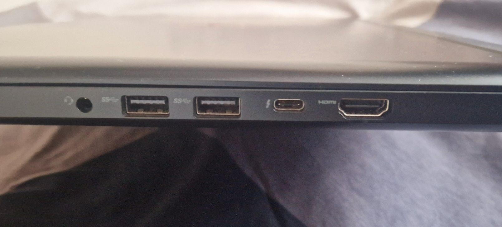 Laptop Gamingowy Dell Inspiron G5 5587 i5-8300H/16GB/480/GTX1050Ti