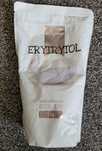 Erytrol 1 kg. Nowe opakowanie