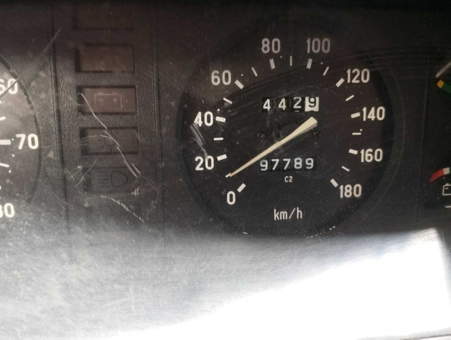 Ваз 2107 після дтп