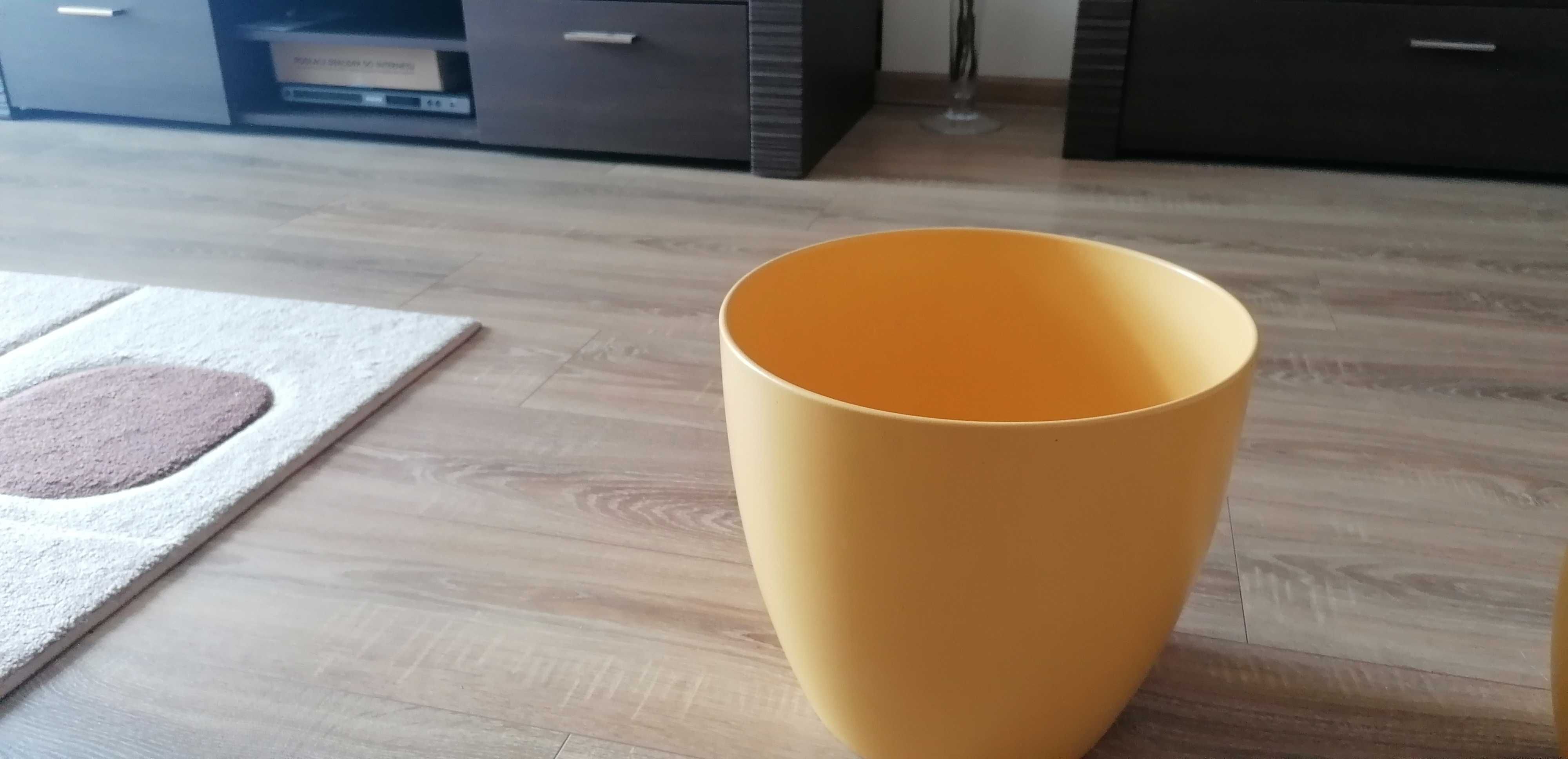 Doniczka ceramiczna 18 cm
