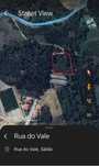Lote terreno ideal para 4 moradias