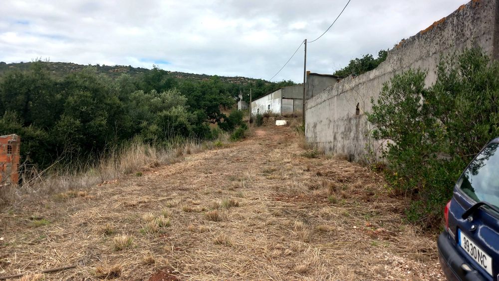 Quinta nos barris parque  natural com casas