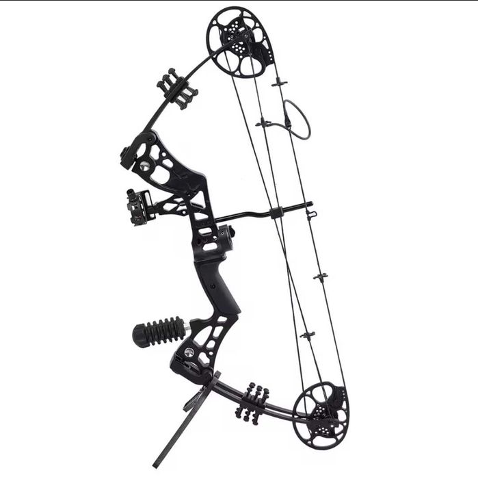 Блочний лук для полювання спорту