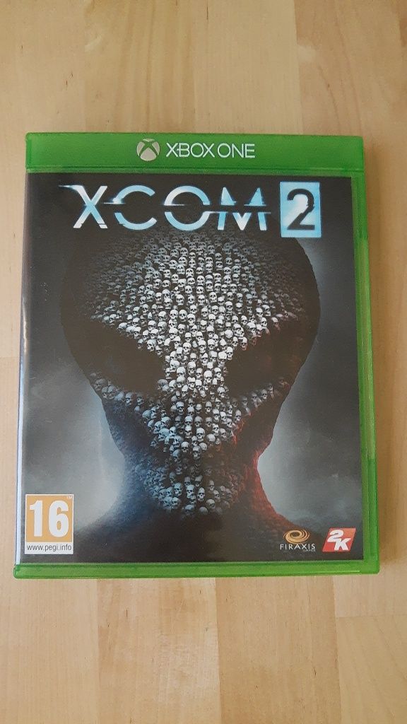 XCOM 2, Xbox One