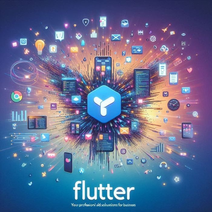Розробка мобільних додатків та інтеграція медичних Bluetooth-пристроїв