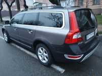 Вольво xc 70 авто