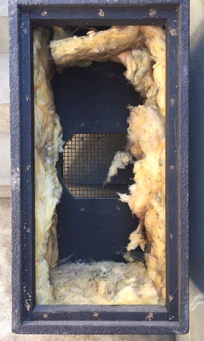 Caixa para Grave -subwoofer
