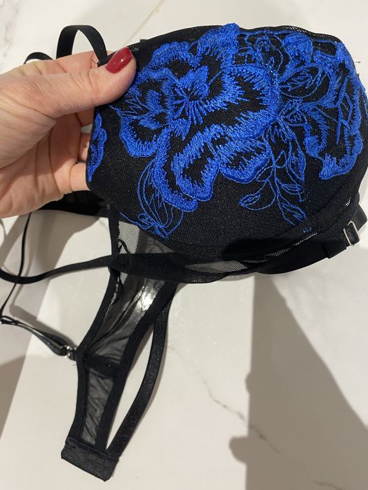 Бюстгалтер від Fox lingerie, 80C