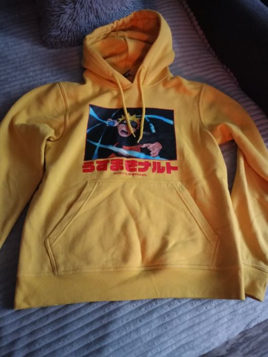 Sprzedam bluzę męska Cropp