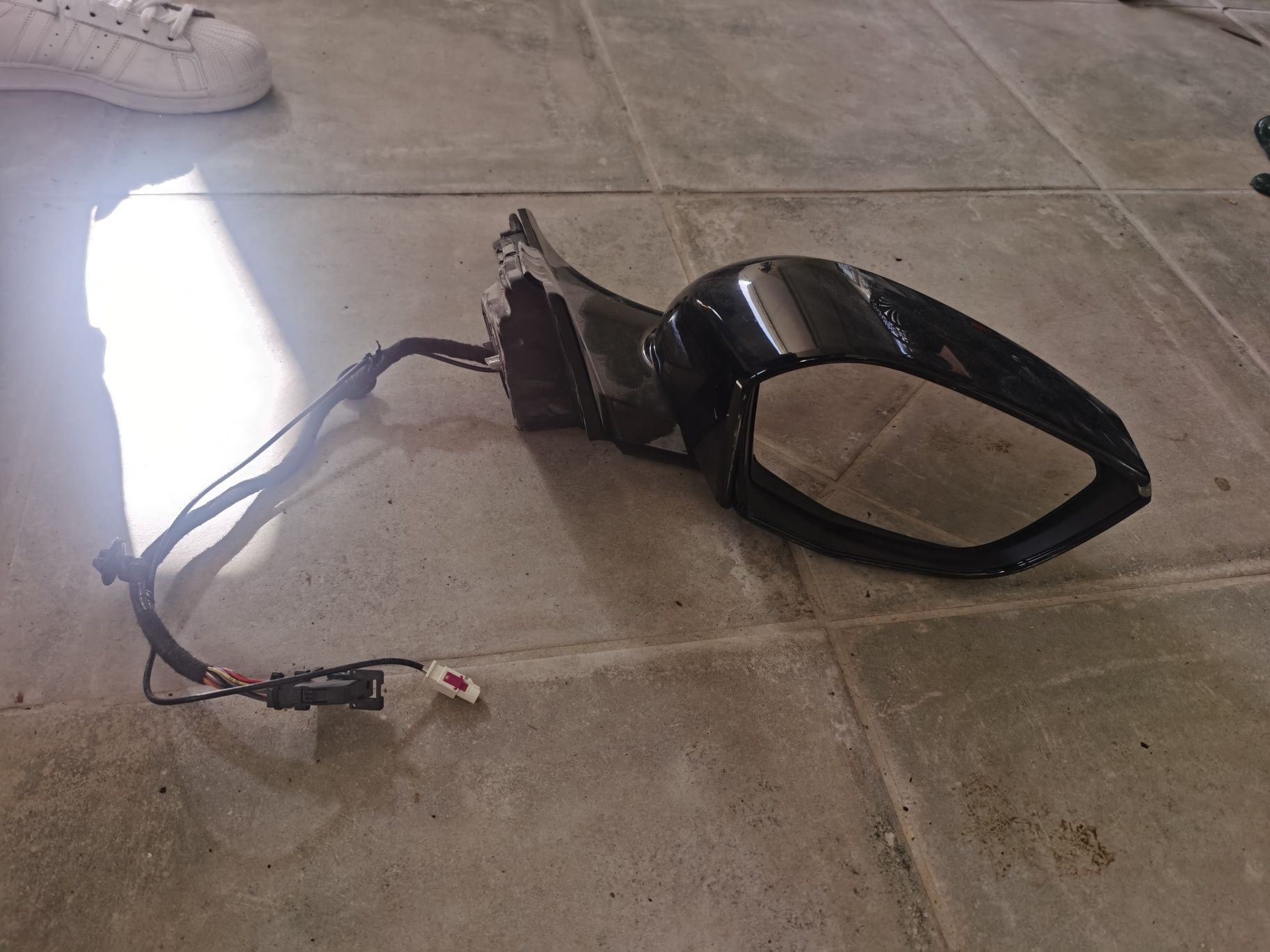 Retrovisor 308 t10 e c4 2022