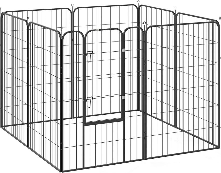 Gaiola para cães de qualquer raça