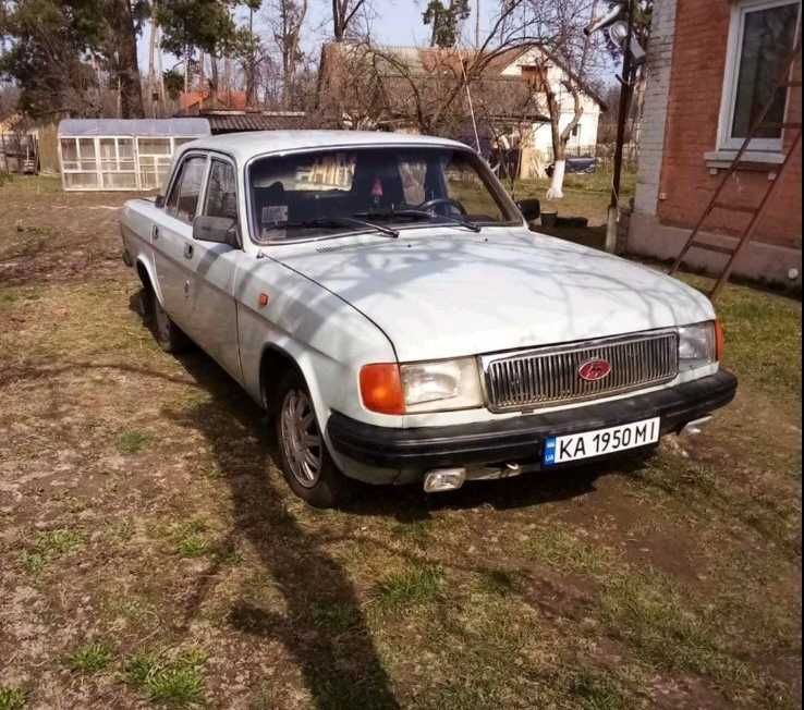 Продам волгу 31029