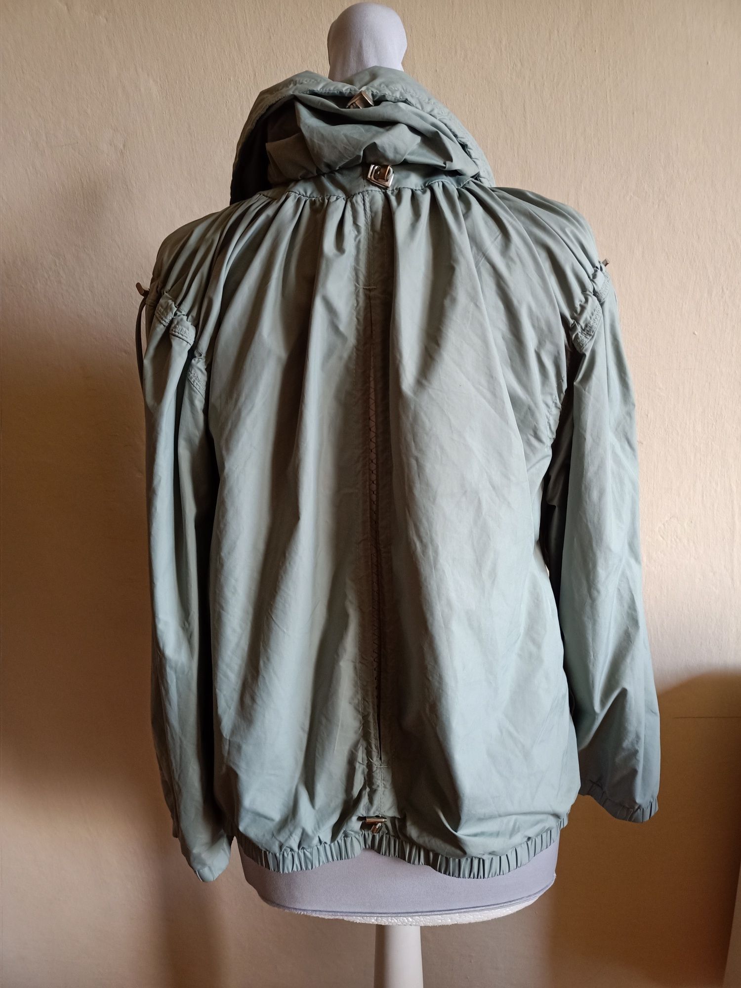 Kurtka Stella McCartney Adidas