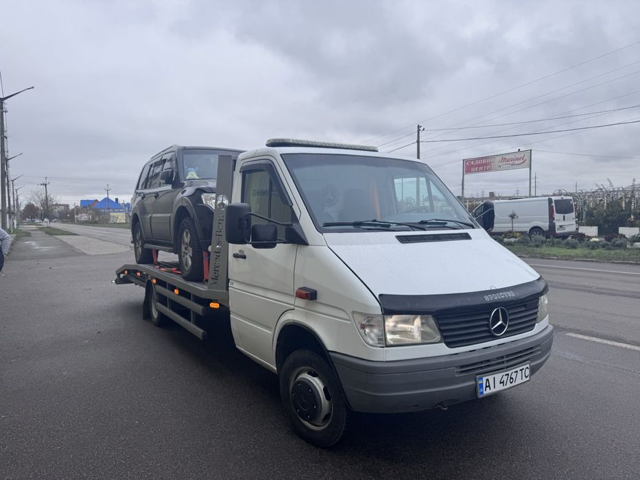 Услуги євакуатора Послуги Евакуатора Евакуатор Біла Церква Євакуатор