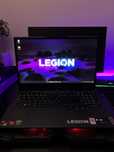 Laptop LENOVO Legion 5 (15ACH6H)